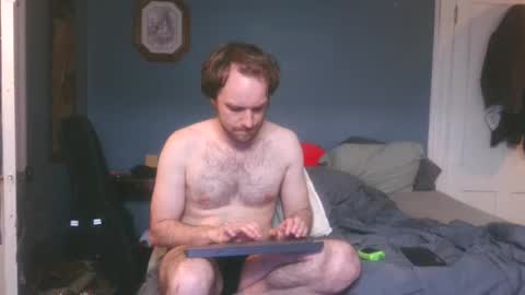 Pilgrim online show from 01/31/25, 03:22