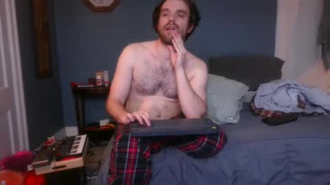 Pilgrim online show from 02/09/25, 01:03