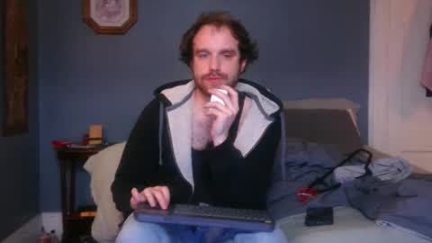 Pilgrim online show from 02/13/25, 08:55