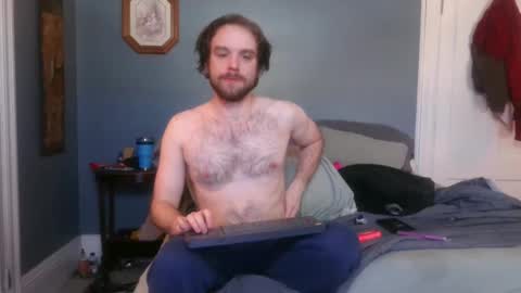 Pilgrim online show from 02/21/25, 07:21