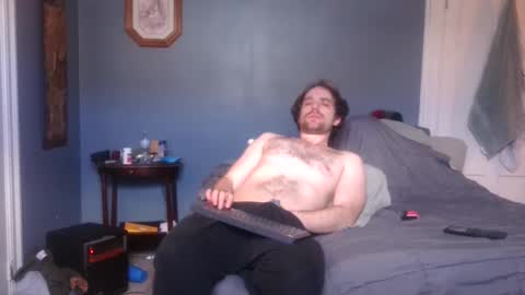 Pilgrim online show from 03/10/25, 04:03