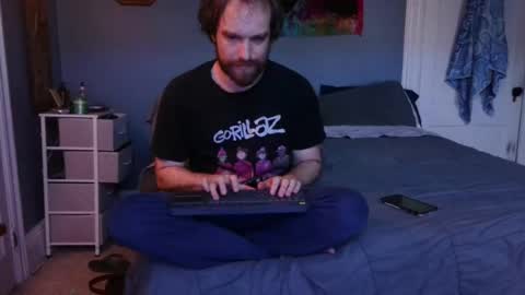Pilgrim online show from 06/16/26, 01:14