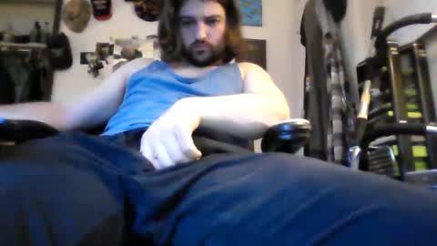 hrnyymff online show from 01/19/26, 03:10