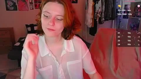 Alice online show from 05/27/26, 01:41