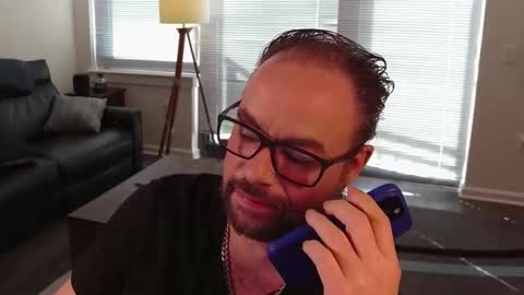 Hudson Cage formerly DCLthrKnkBoy online show from 11/22/25, 07:13