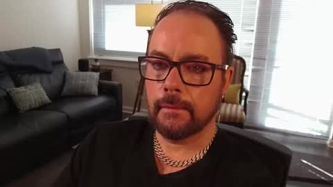 Hudson Cage formerly DCLthrKnkBoy online show from 11/24/25, 07:02