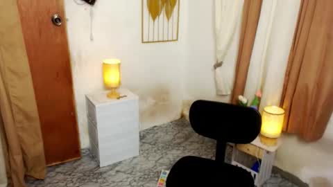 drea  online show from 10/31/25, 07:26