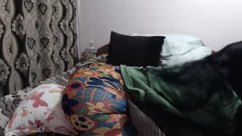 hugeassdevil online show from 02/23/26, 12:57