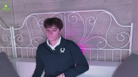 ANTHONY online show from 11/08/25, 04:34