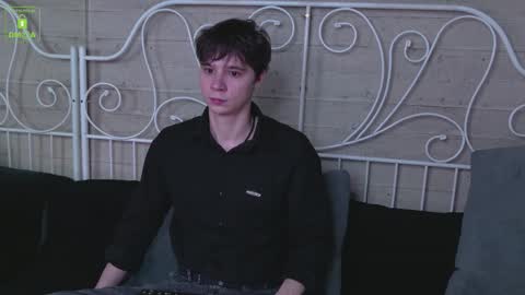 ANTHONY online show from 11/09/25, 04:55