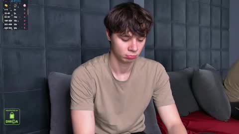 ANTHONY online show from 11/20/25, 04:23