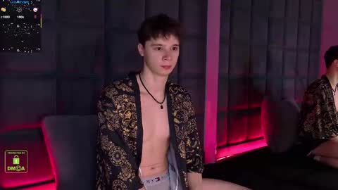 ANTHONY online show from 12/16/25, 04:39