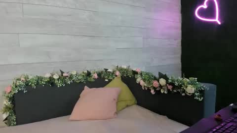 Erin online show from 01/23/25, 07:22