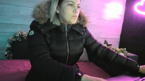 Erin online show from 02/05/25, 05:09