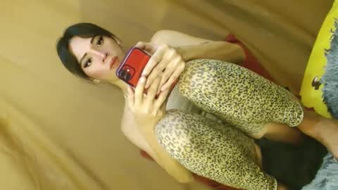 Cara online show from 02/28/25, 12:10