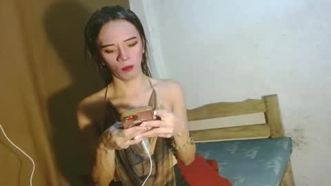 Cara online show from 11/23/25, 10:59