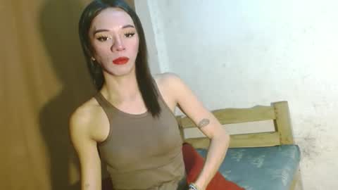 Cara online show from 11/27/25, 06:59