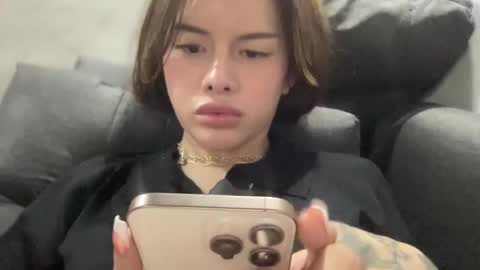 Snapshot of hugecockeightine chatting on 12/23/24, 04:01 Tine Castillo online show from 12/23/24, 04:01