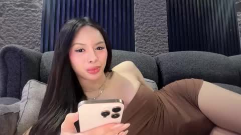 Snapshot of hugecockeightine chatting on 12/03/25, 03:14 Tine Castillo online show from 12/03/25, 03:14