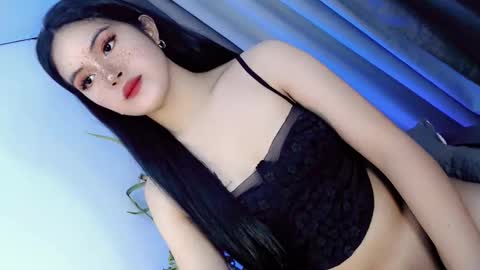 Yhanie online show from 03/10/26, 11:10