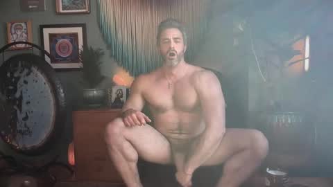 Snapshot of hugedickyogi chatting on 01/27/25, 03:50 hugedickyogi online show from 01/27/25, 03:50