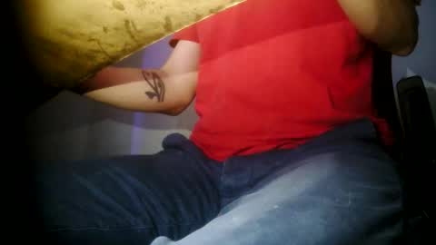 Snapshot of hugenhhard chatting on 03/21/26, 07:24 hugenhhard online show from 03/21/26, 07:24