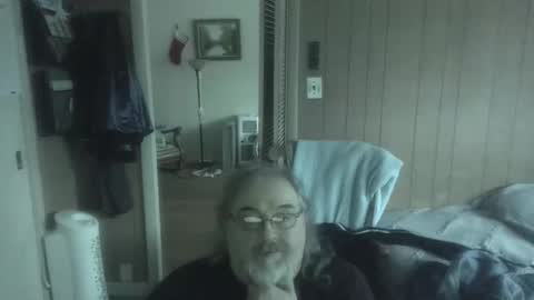 lonely huggy bear online show from 03/28/26, 09:03