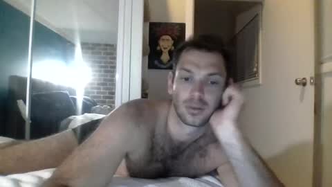 Snapshot of hughfeatherstone chatting on 04/01/26, 10:16 Jett Steel online show from 04/01/26, 10:16