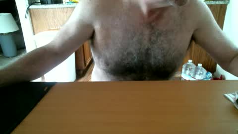 Snapshot of hughgrection1966 chatting on 05/30/26, 02:58 hughgrection1966 online show from 05/30/26, 02:58