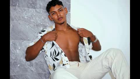 Hugo Cano online show from 10/04/25, 07:01