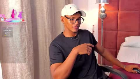 Hugo Cano online show from 11/11/25, 02:11