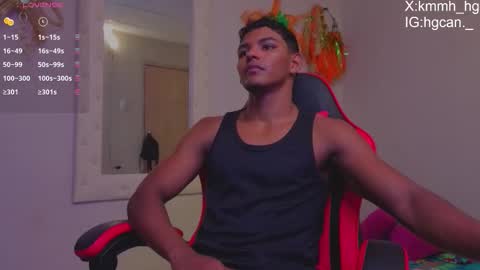 Snapshot of hugo_cano chatting on 03/02/26, 05:09 Hugo Cano online show from 03/02/26, 05:09