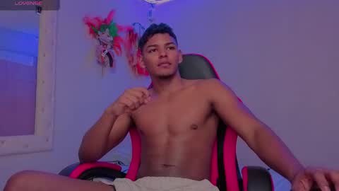 Hugo Cano online show from 05/07/26, 04:12