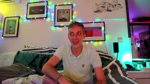 Hugo online show from 12/25/24, 09:22