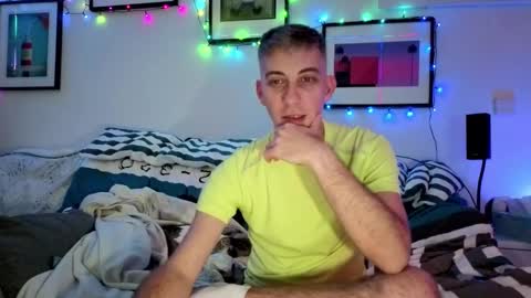 Hugo online show from 12/31/24, 09:50