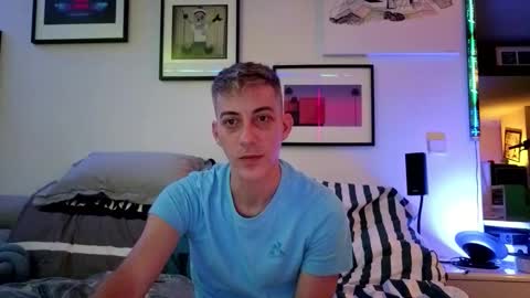 Hugo online show from 01/05/25, 05:41