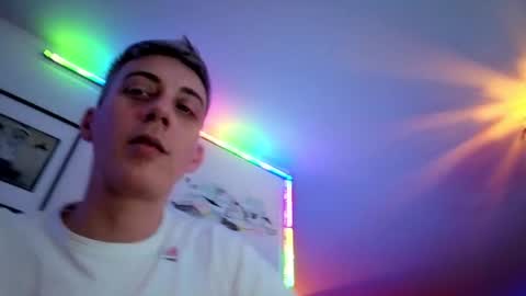 Hugo online show from 01/17/25, 10:01