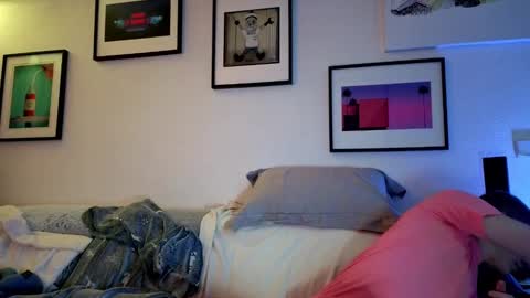 Hugo online show from 01/25/25, 09:25