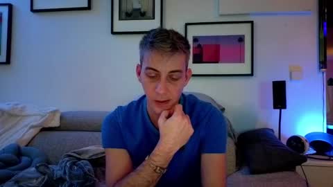 Hugo online show from 01/26/25, 08:45