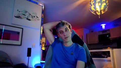 Hugo online show from 01/26/25, 11:50