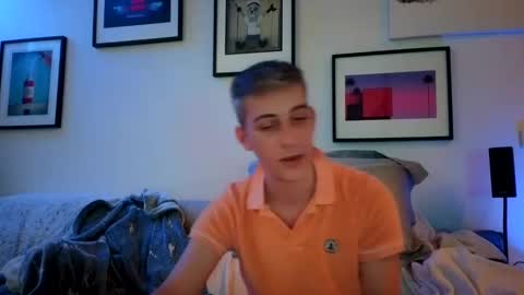 Hugo online show from 01/29/25, 08:56