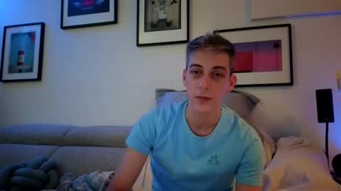 Hugo online show from 01/31/25, 09:05