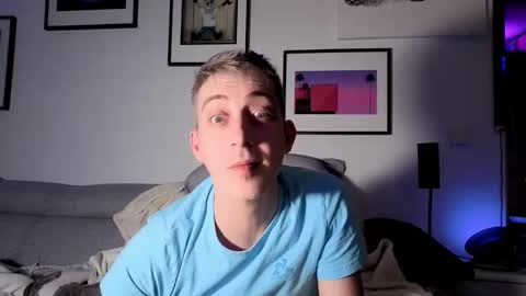 Hugo online show from 02/25/25, 12:25