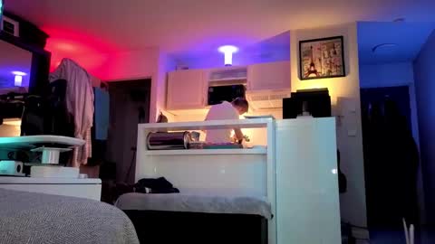 Hugo online show from 03/04/25, 08:38