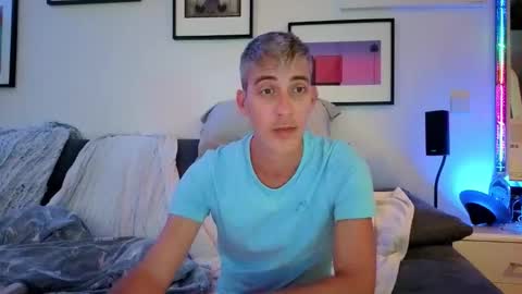 Hugo online show from 09/08/25, 02:49