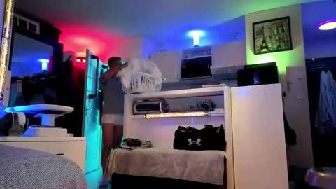 Hugo online show from 09/09/25, 08:08