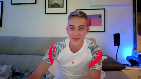 Hugo online show from 10/05/25, 07:34