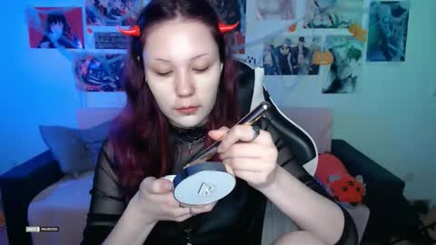 HugoMin online show from 10/31/25, 07:26