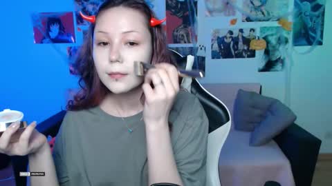 HugoMin online show from 11/26/25, 05:58