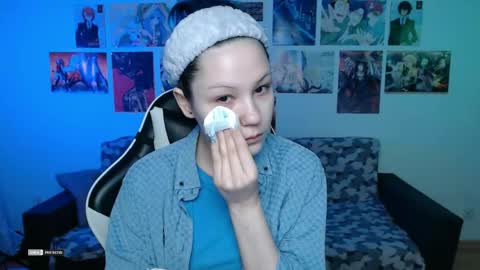 Snapshot of hugomin chatting on 06/01/26, 11:34 HugoMin online show from 06/01/26, 11:34
